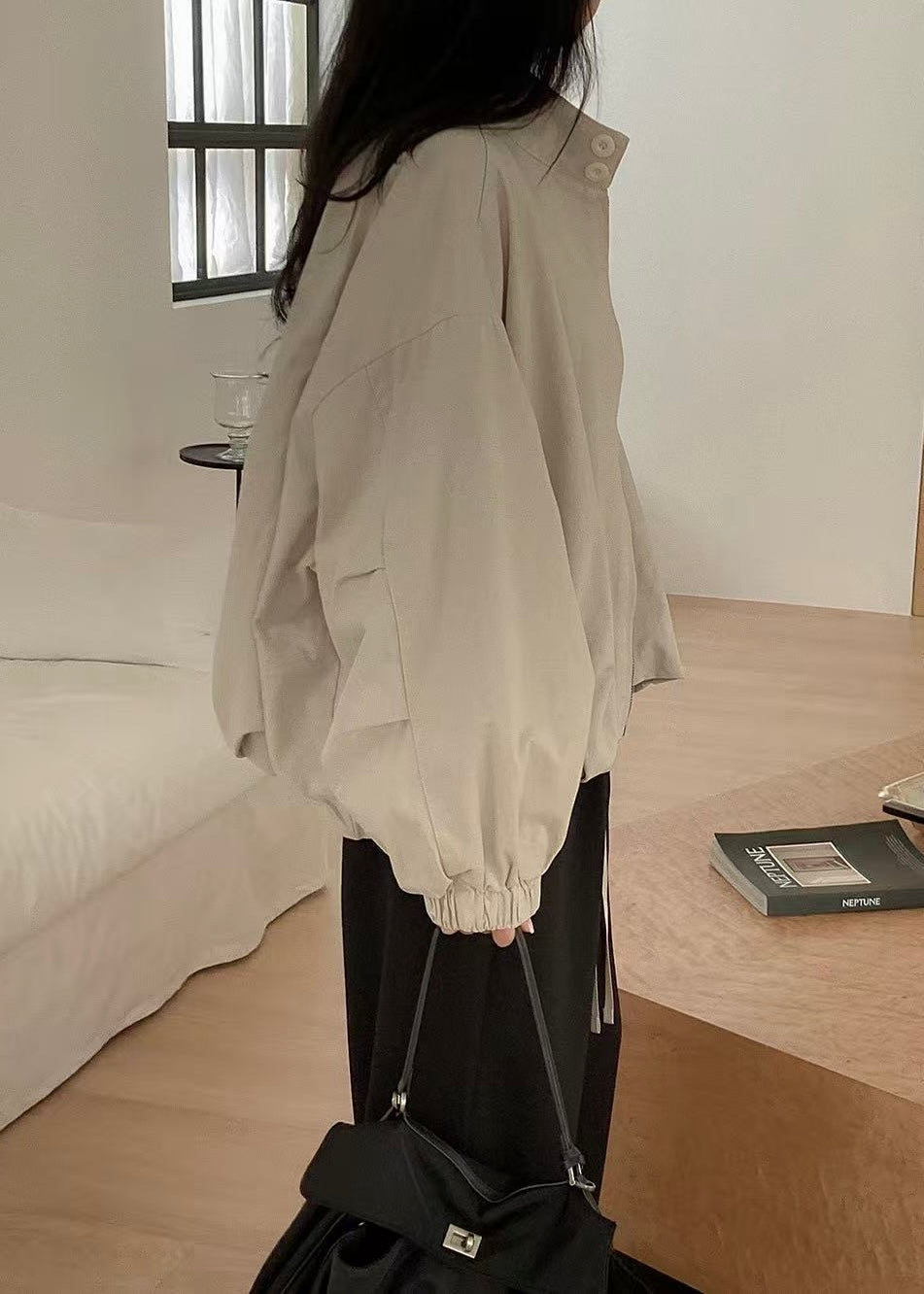 meroy jacket 不能錯過の靚褸