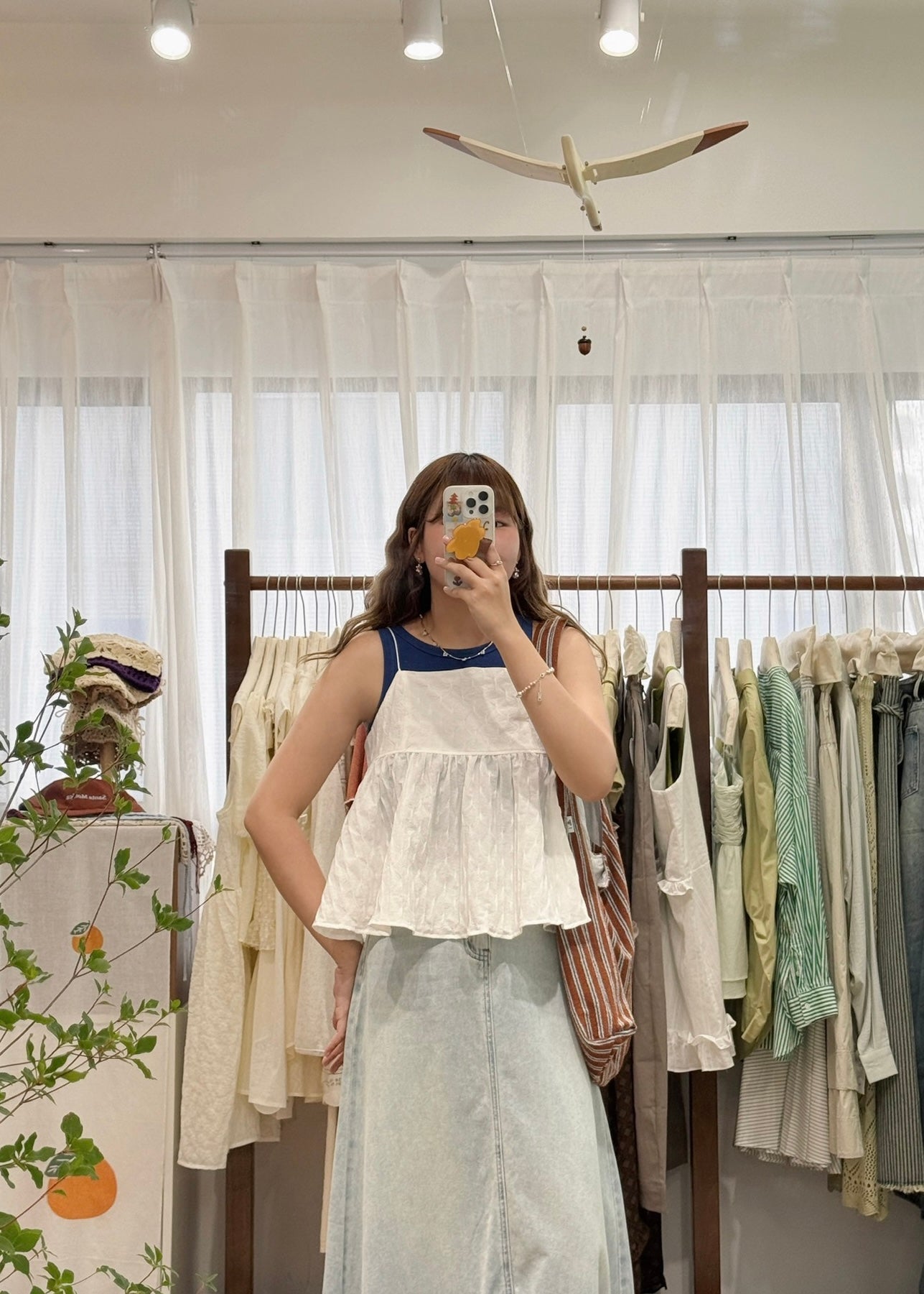 cookie vest (must buy!!)