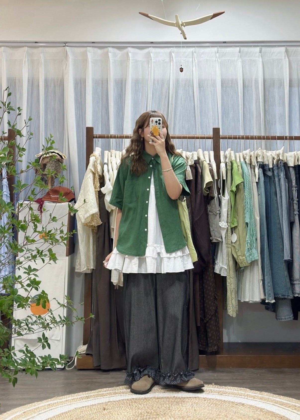 vauny dress 🥄 heily picks