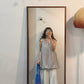 vinci dress