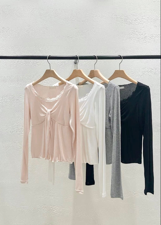juliet top