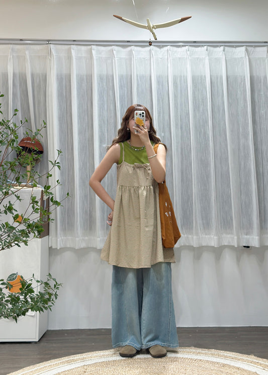 sparrow dress