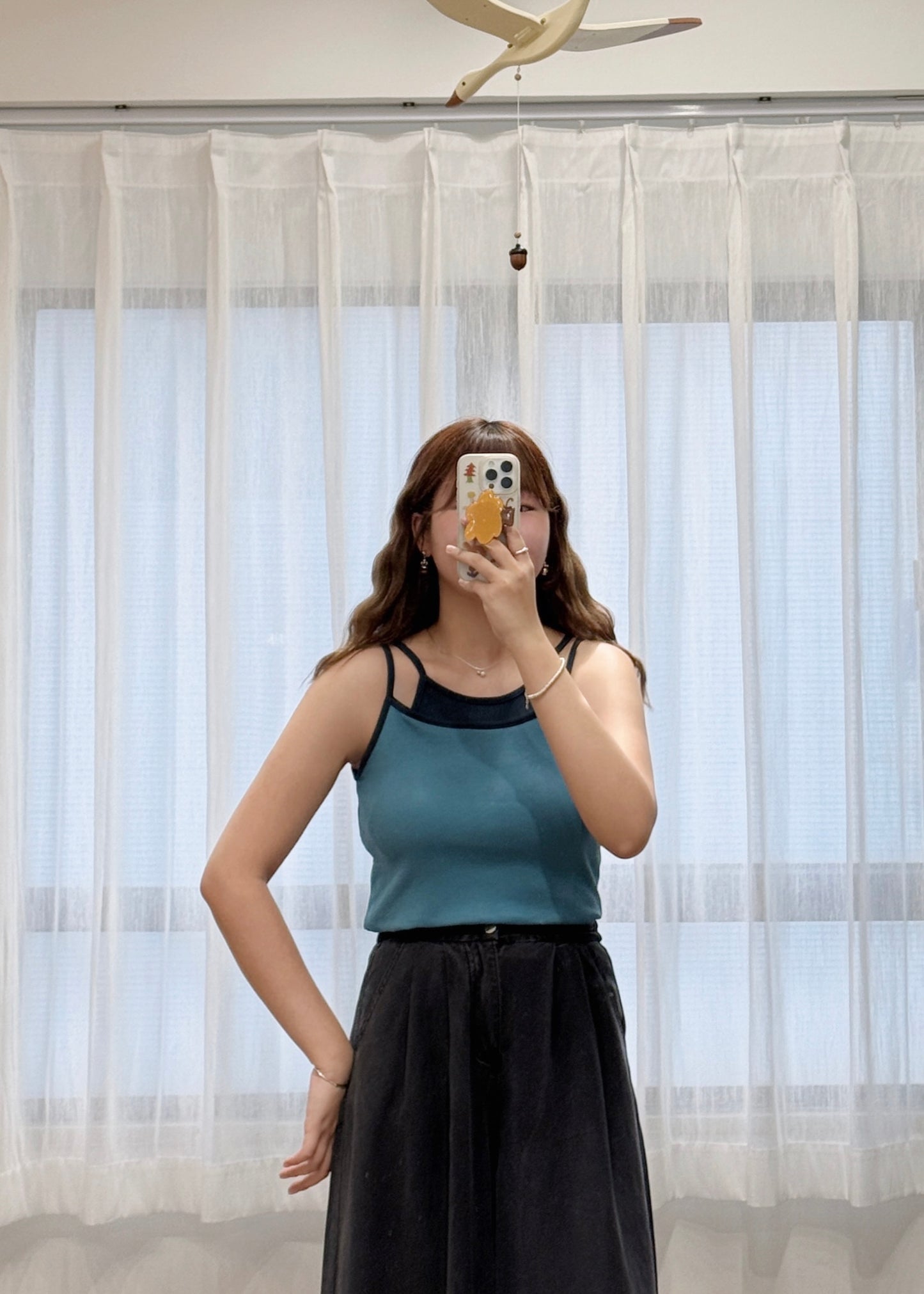 jovia vest (must buy!!)