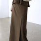 suite skirt