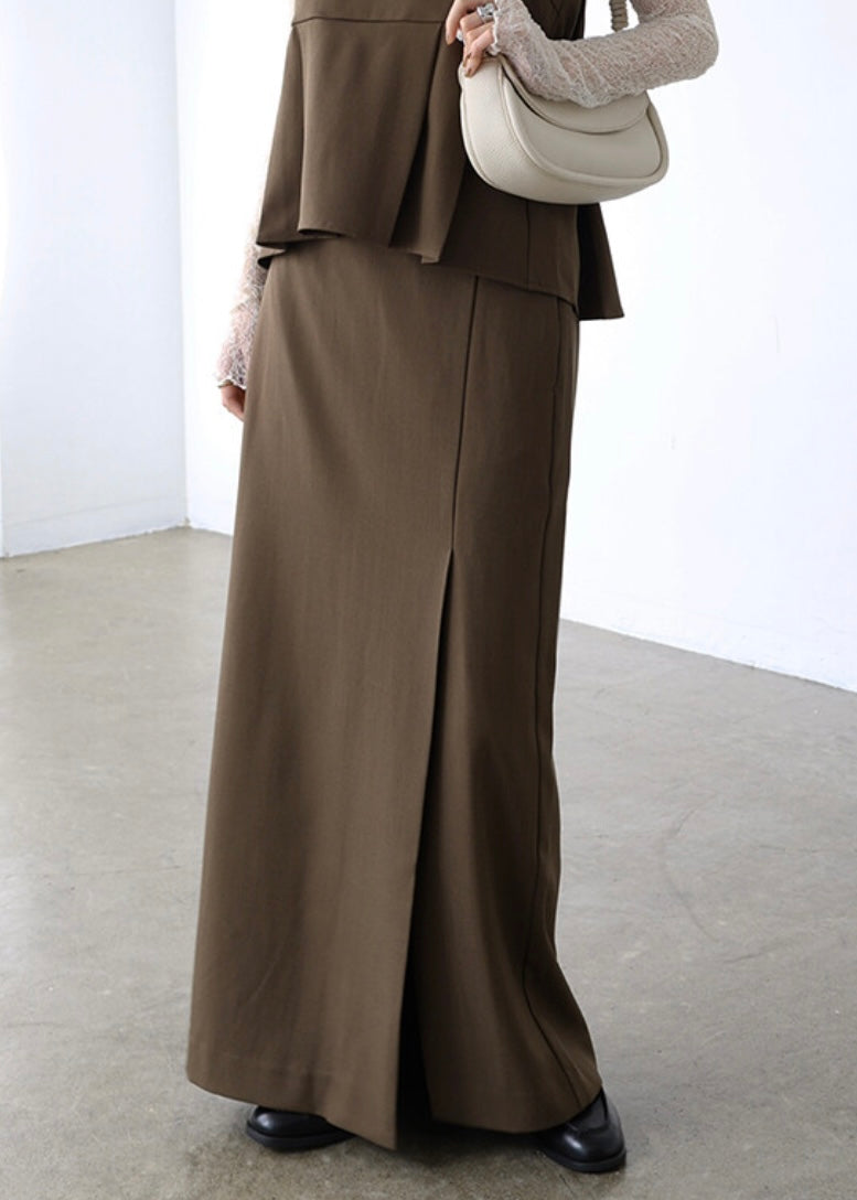 suite skirt