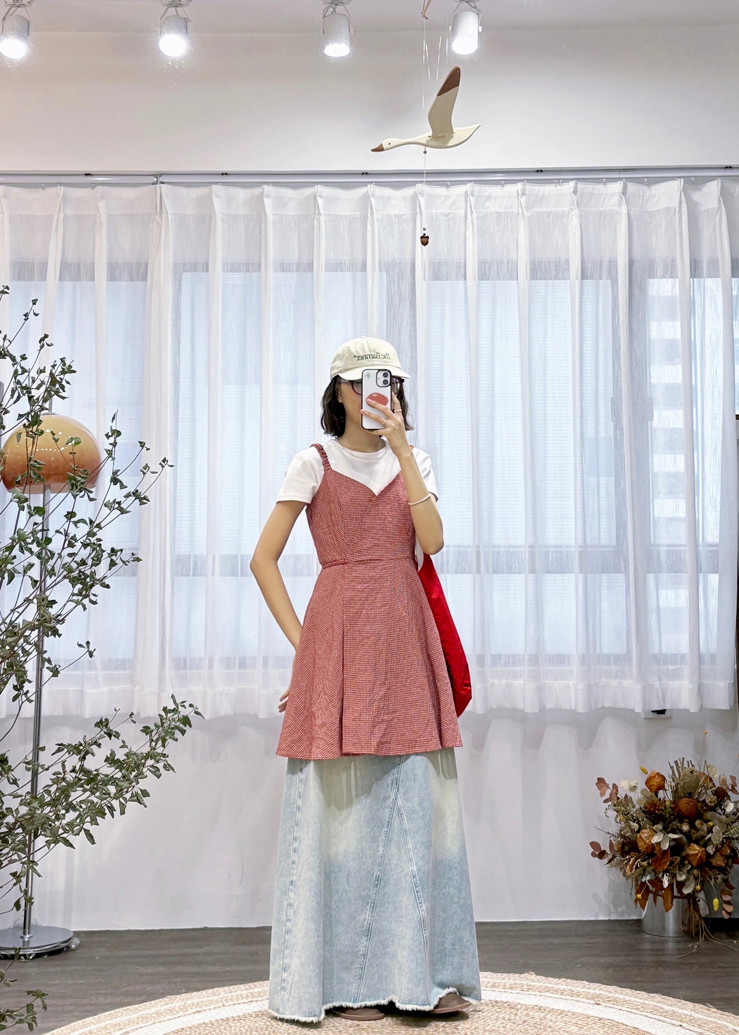 eudora dress
