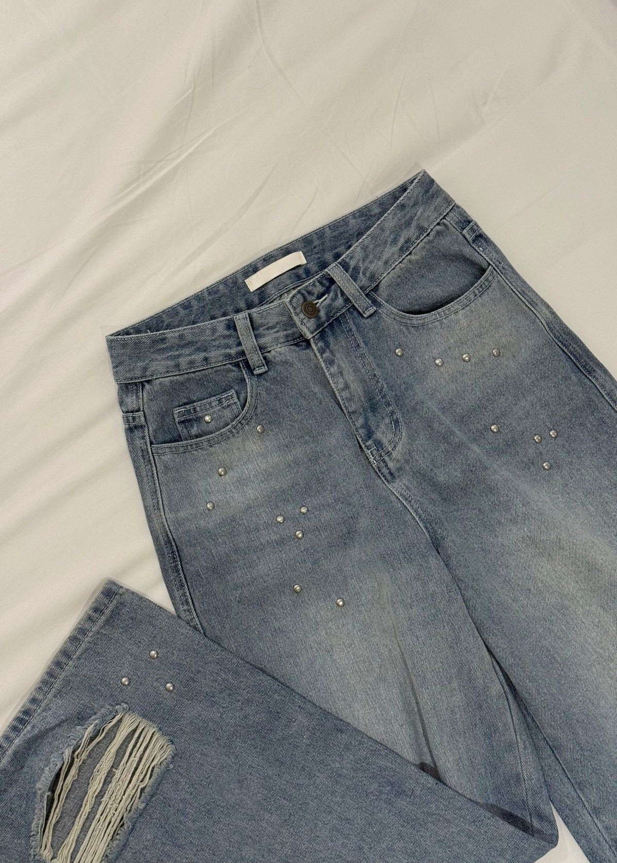 anna pants