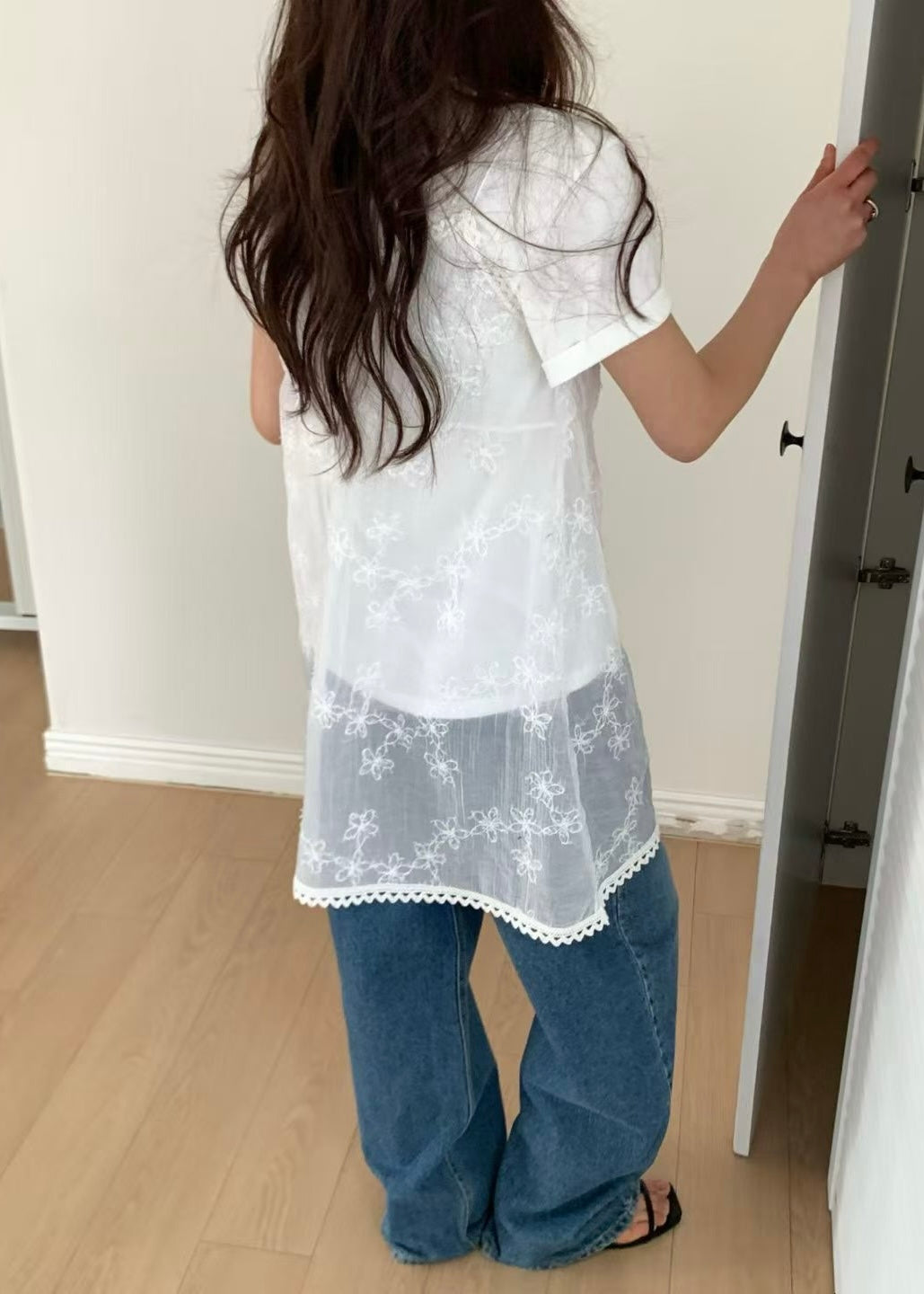 rachy vest