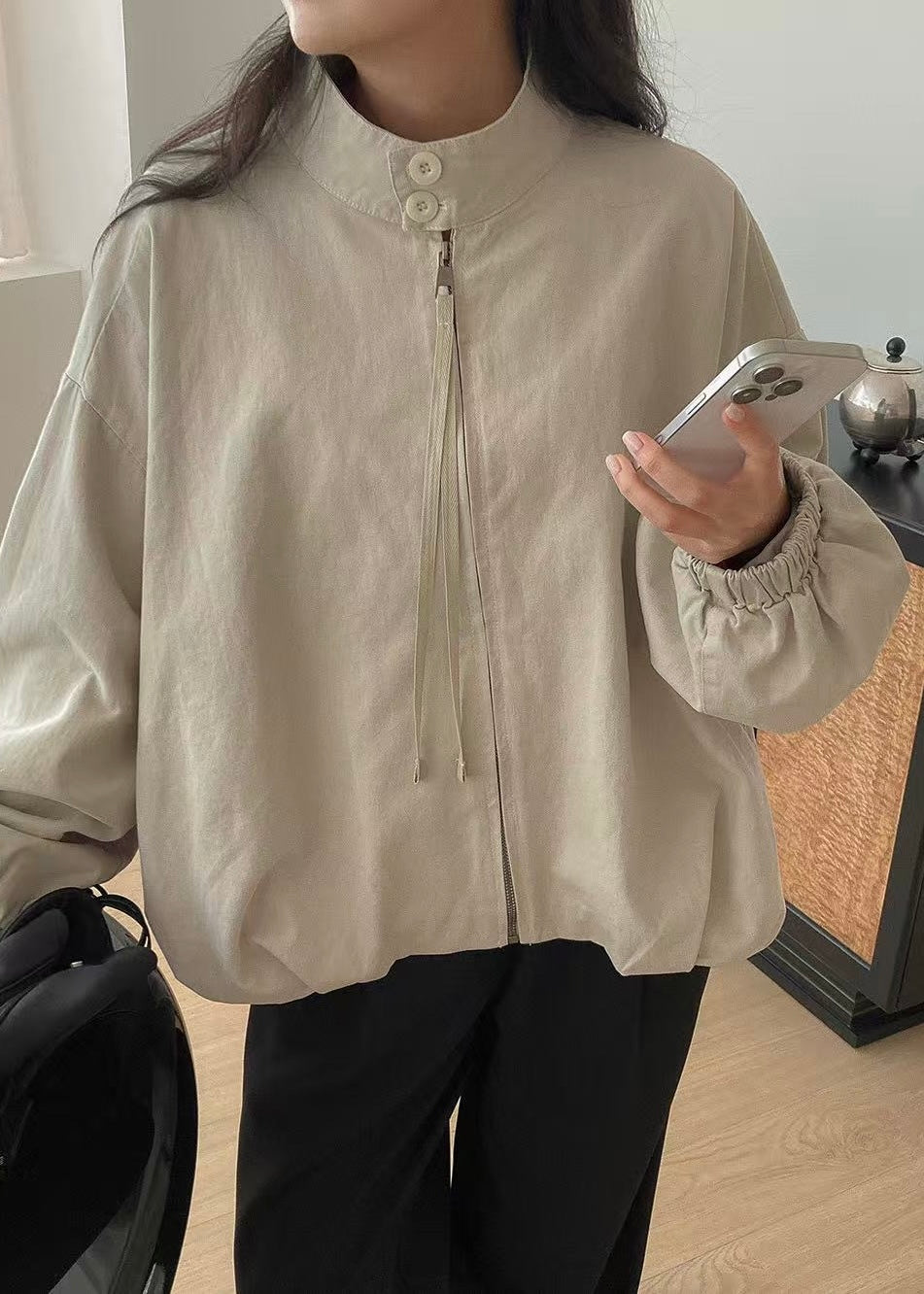meroy jacket 不能錯過の靚褸