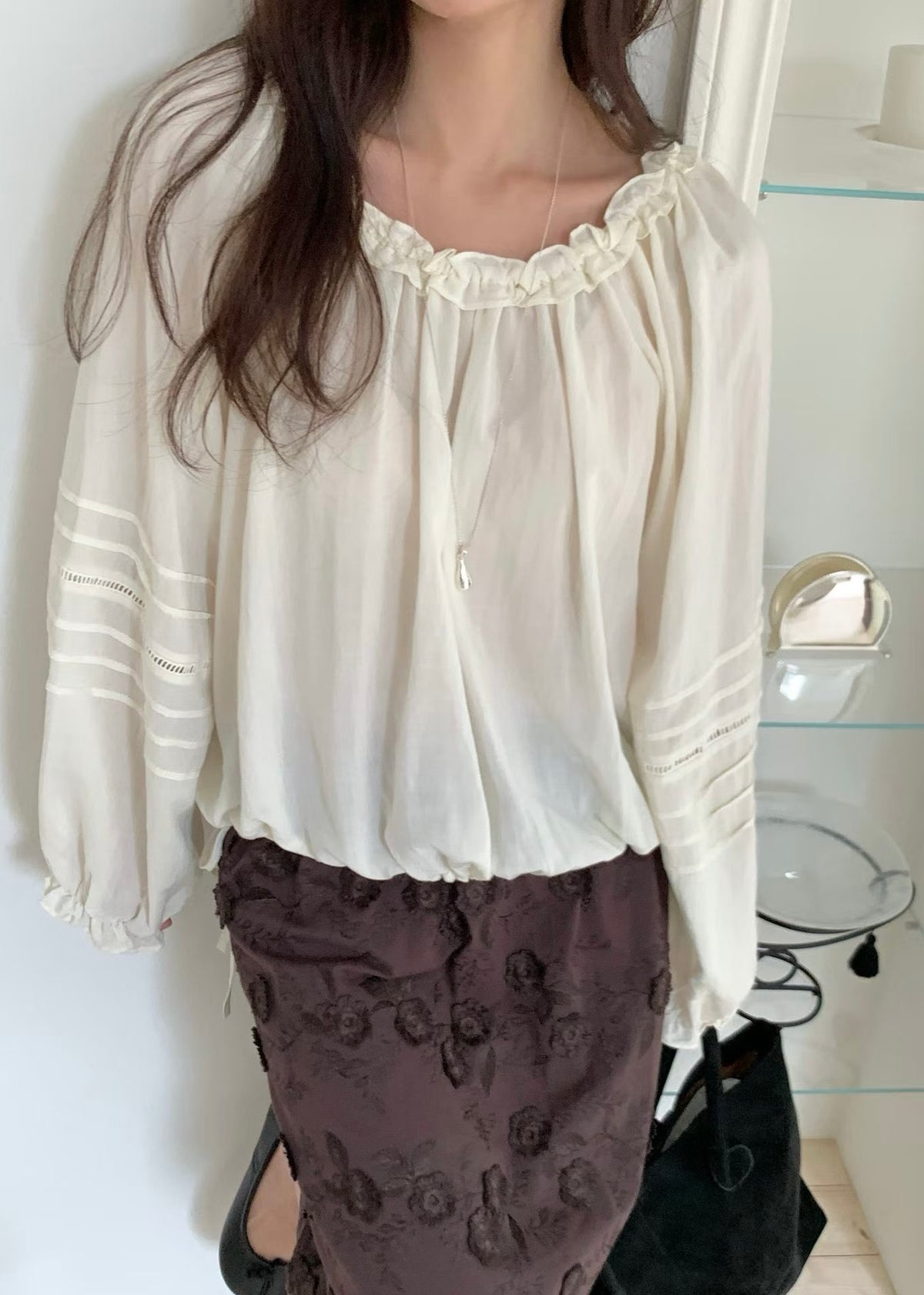 nala skirt