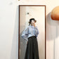 yanki skirt (with belt!)