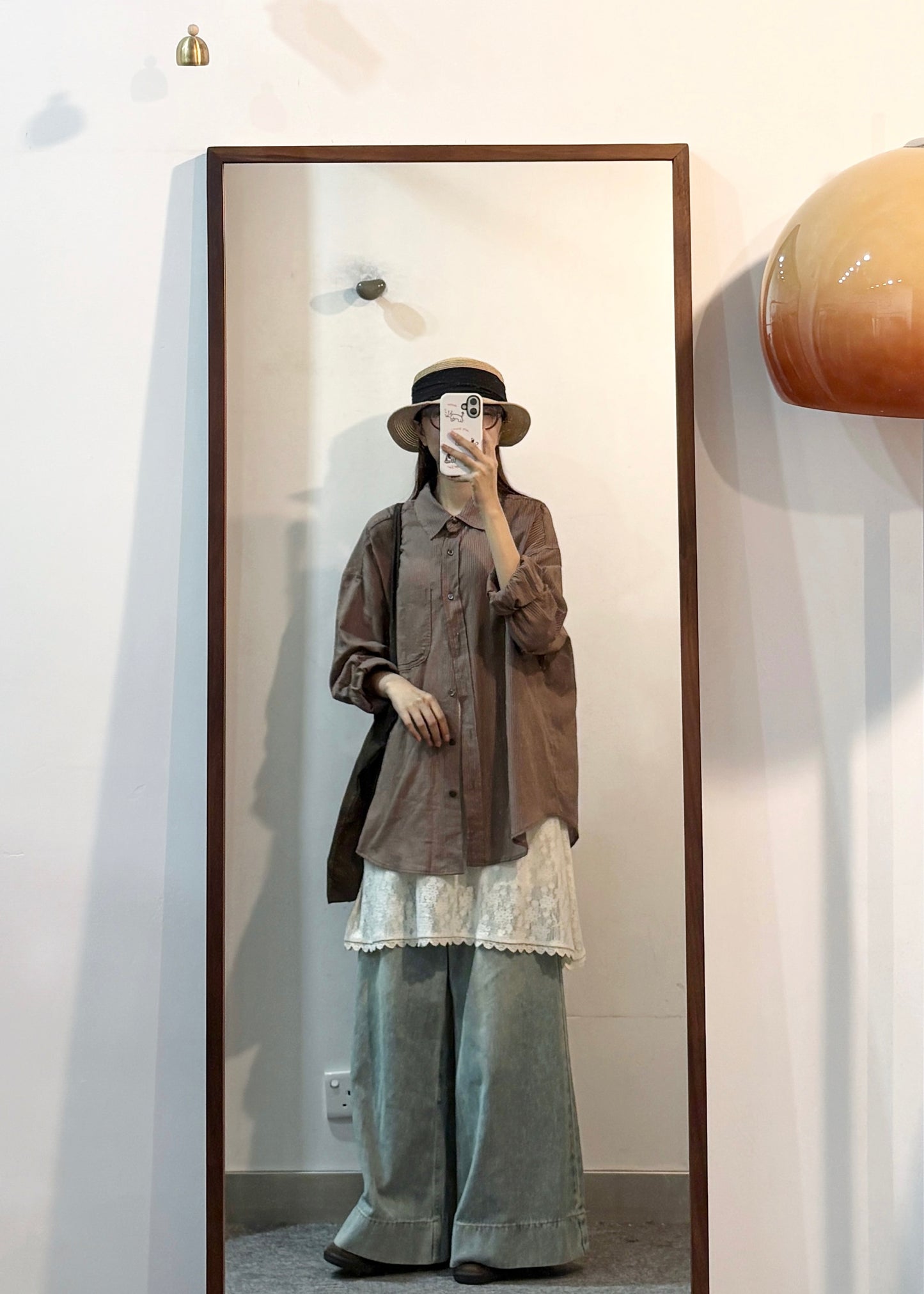 erin shirt ✿ heily picks