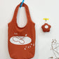 citrus eco bag ꕀ✿