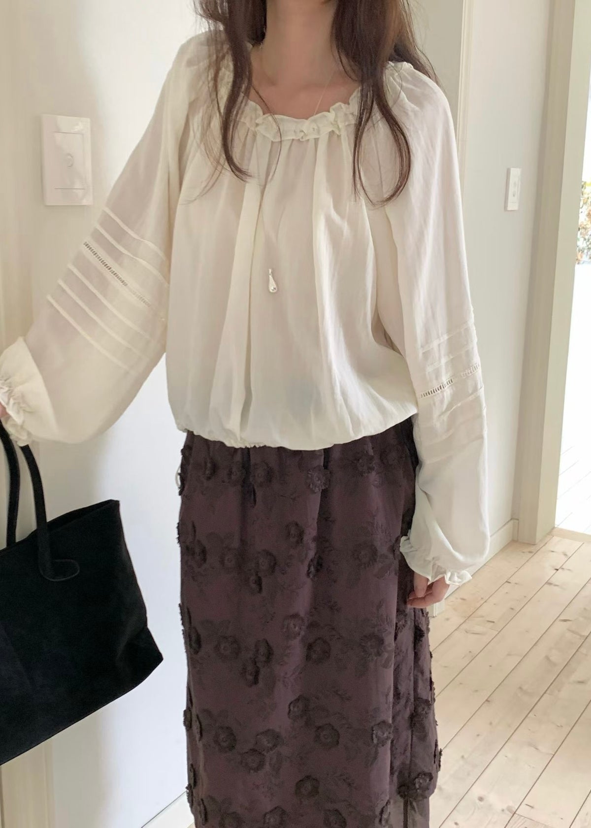 nala skirt