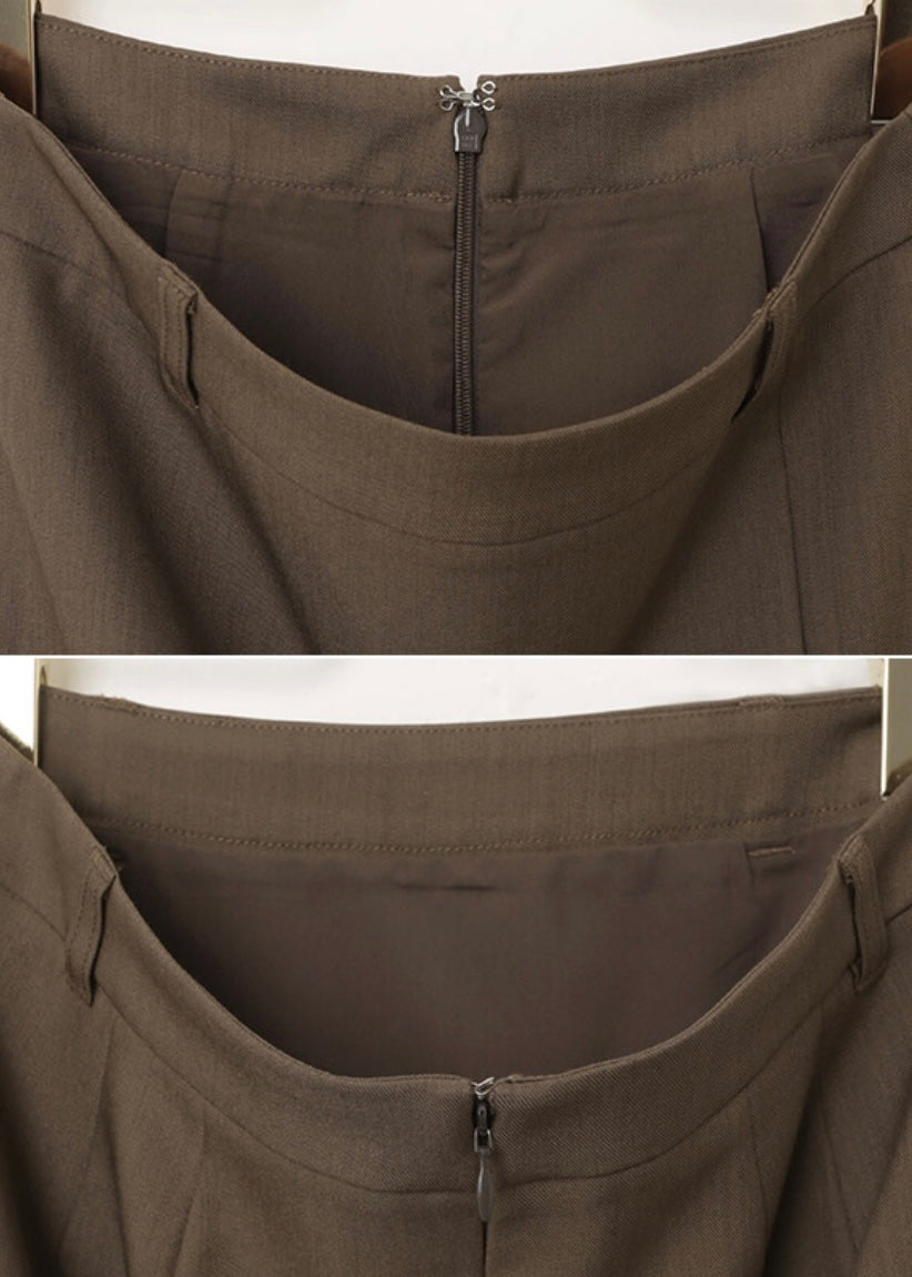 suite skirt