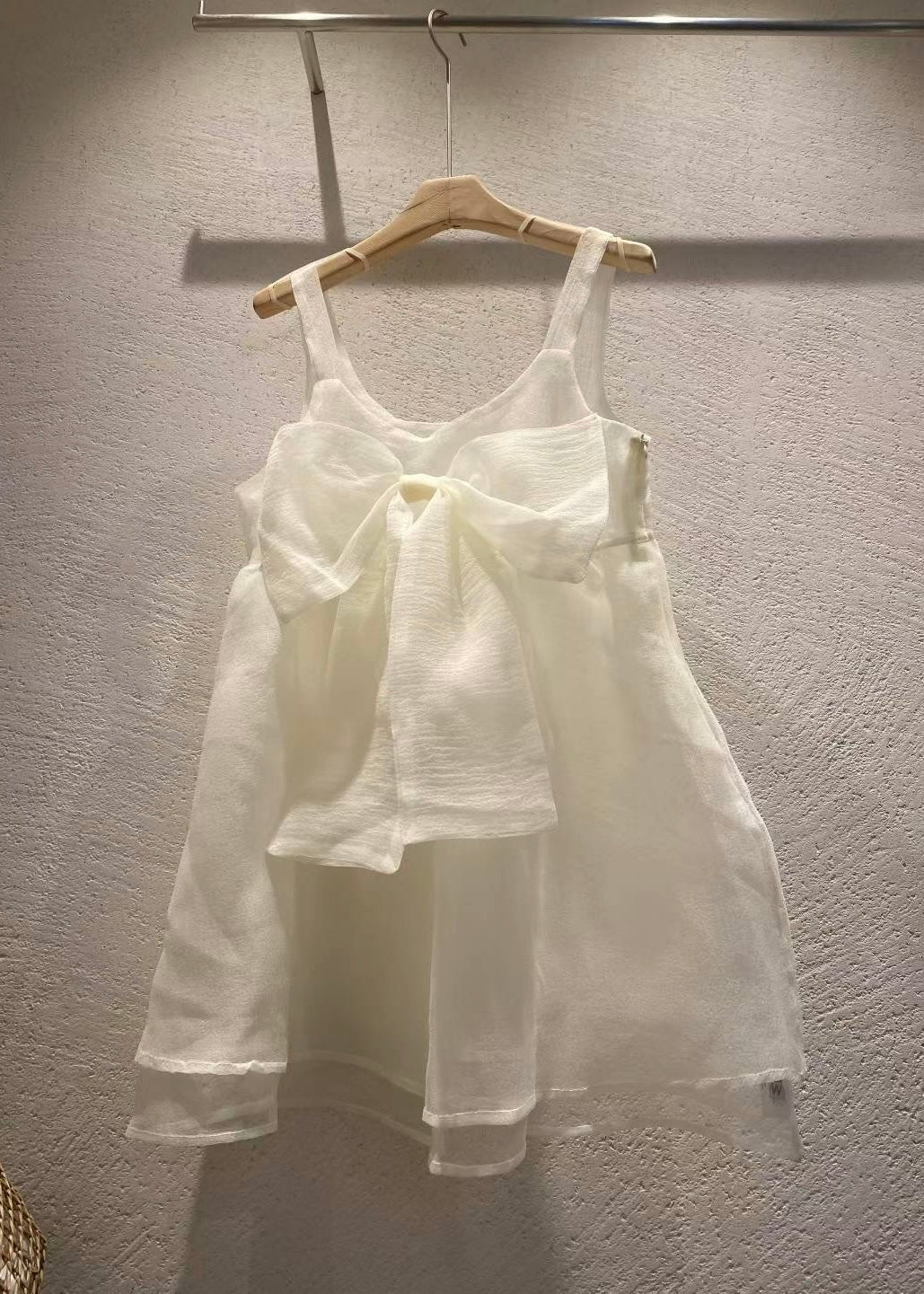 tokki vest