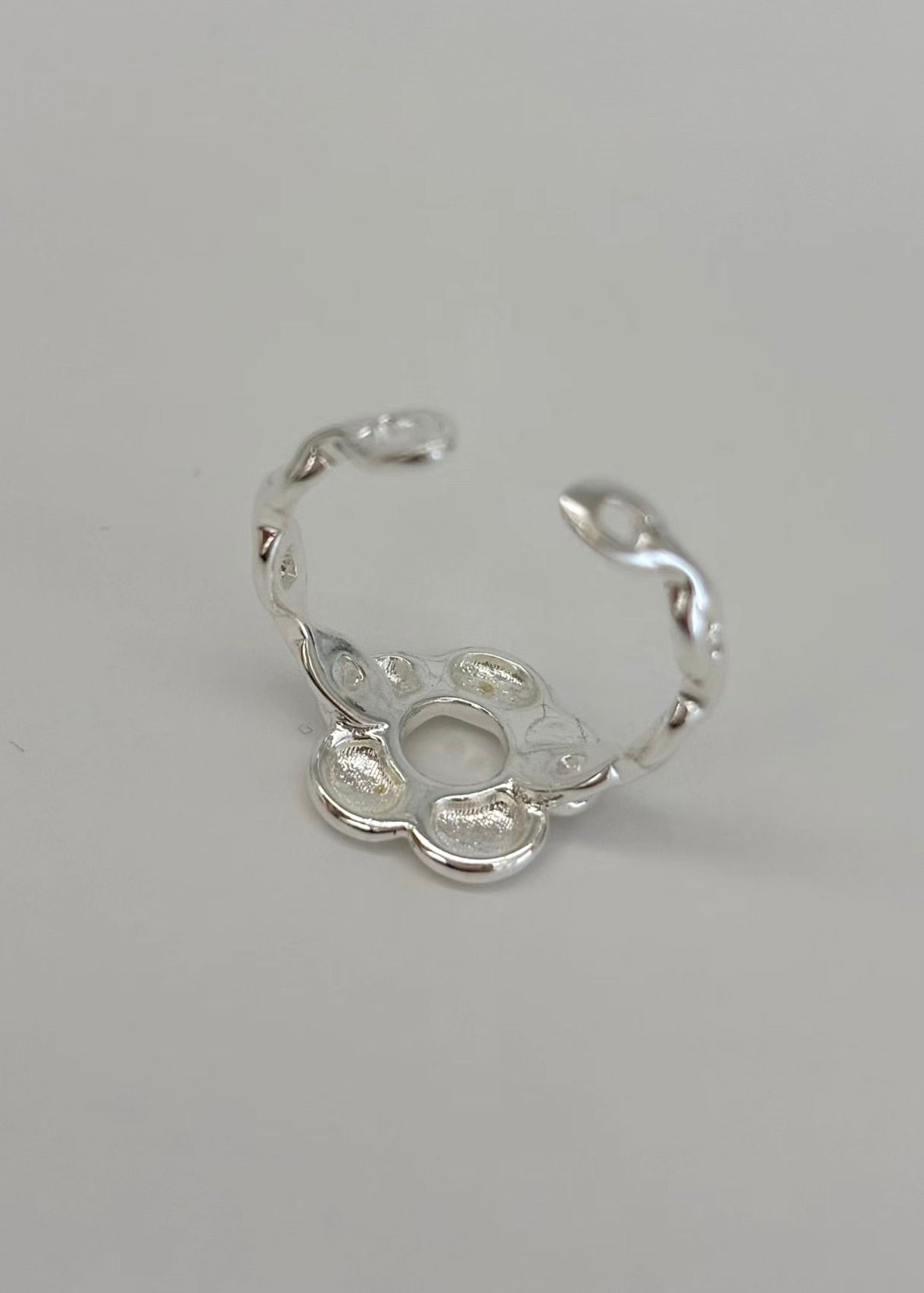 ring：21