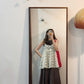 yanki skirt (with belt!)