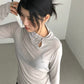 pricilla top