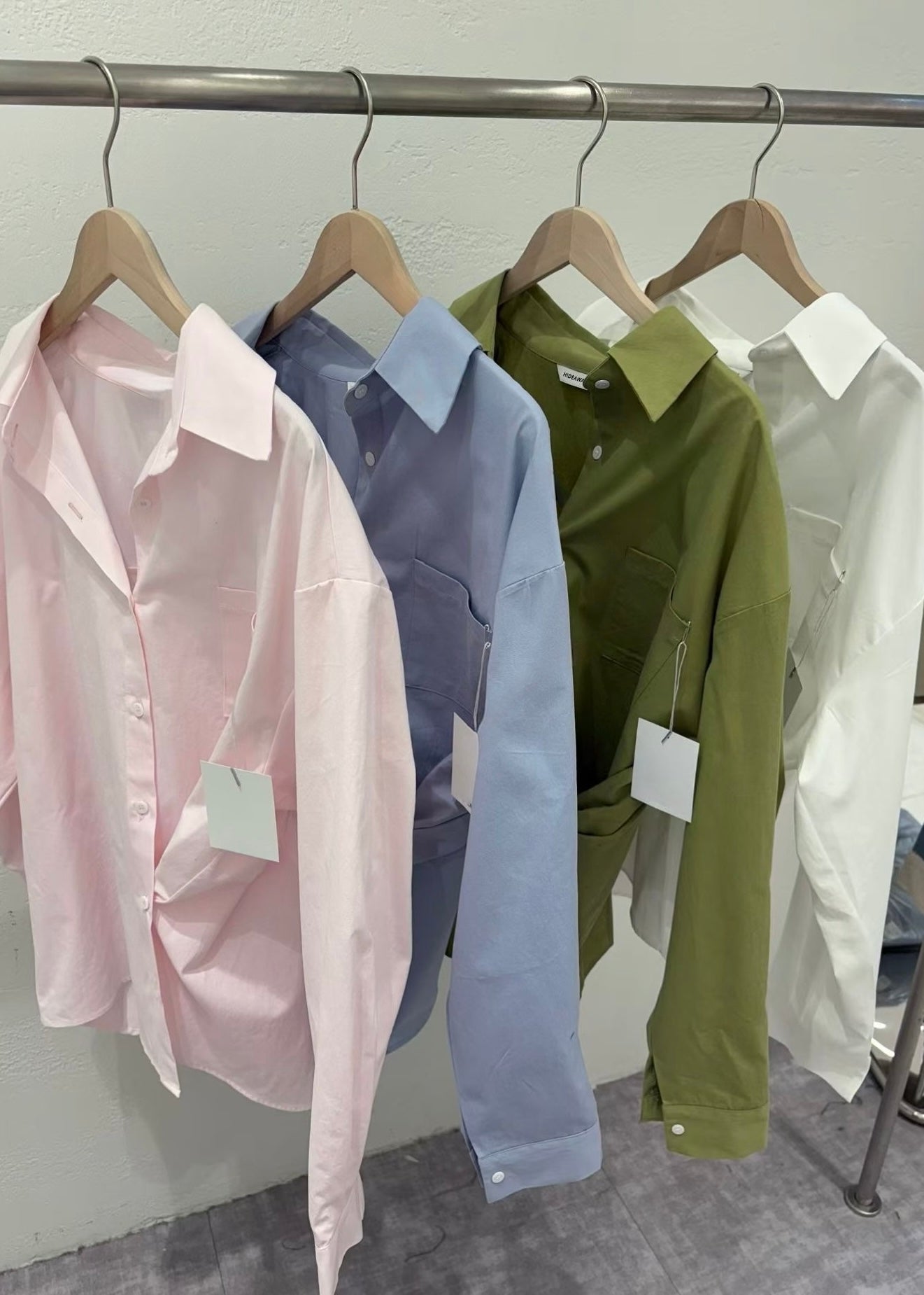 taia shirt