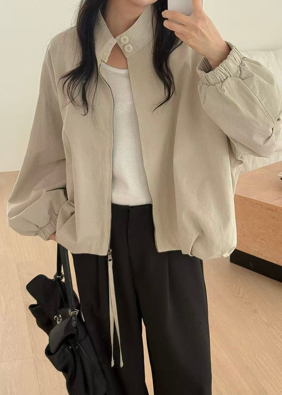 meroy jacket 不能錯過の靚褸