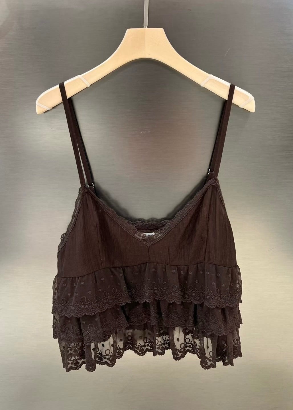 sandy vest