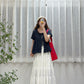 rainie top