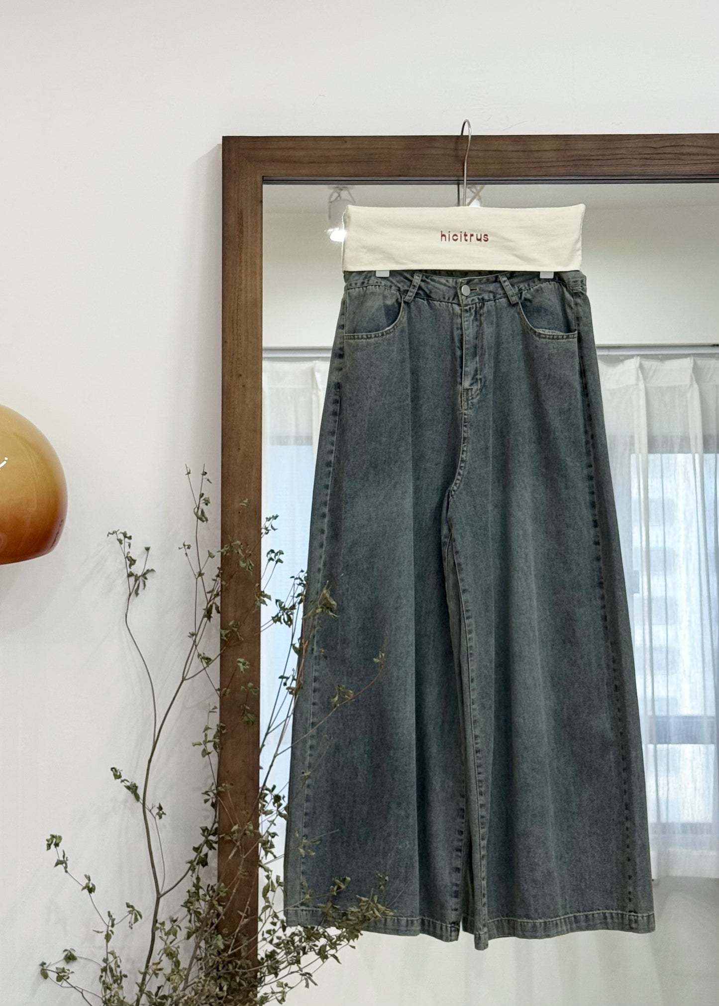 jiro pants 🍎kira picks