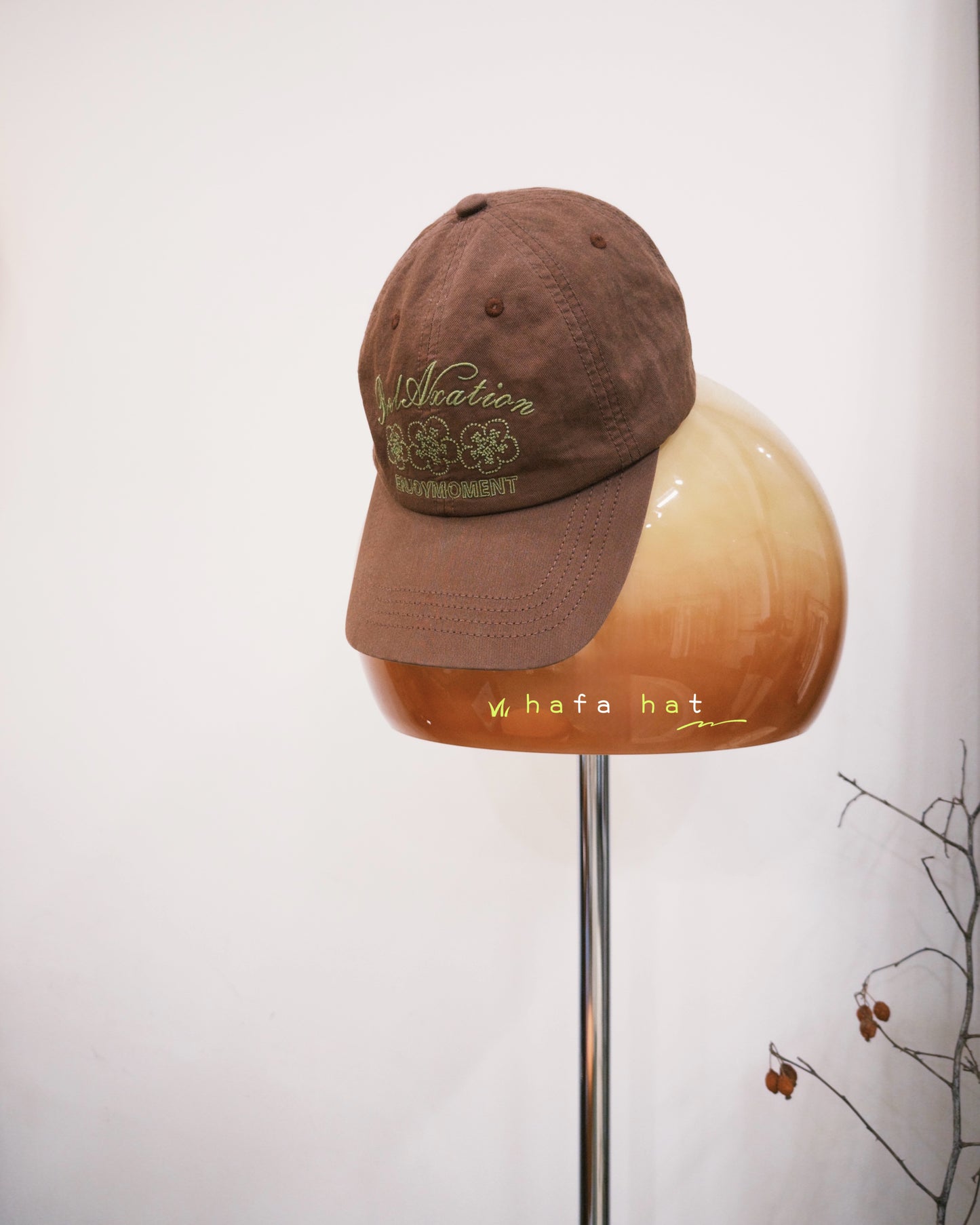 hafa cap