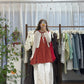 bryanna set (vest+outer)