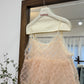 pastel vest