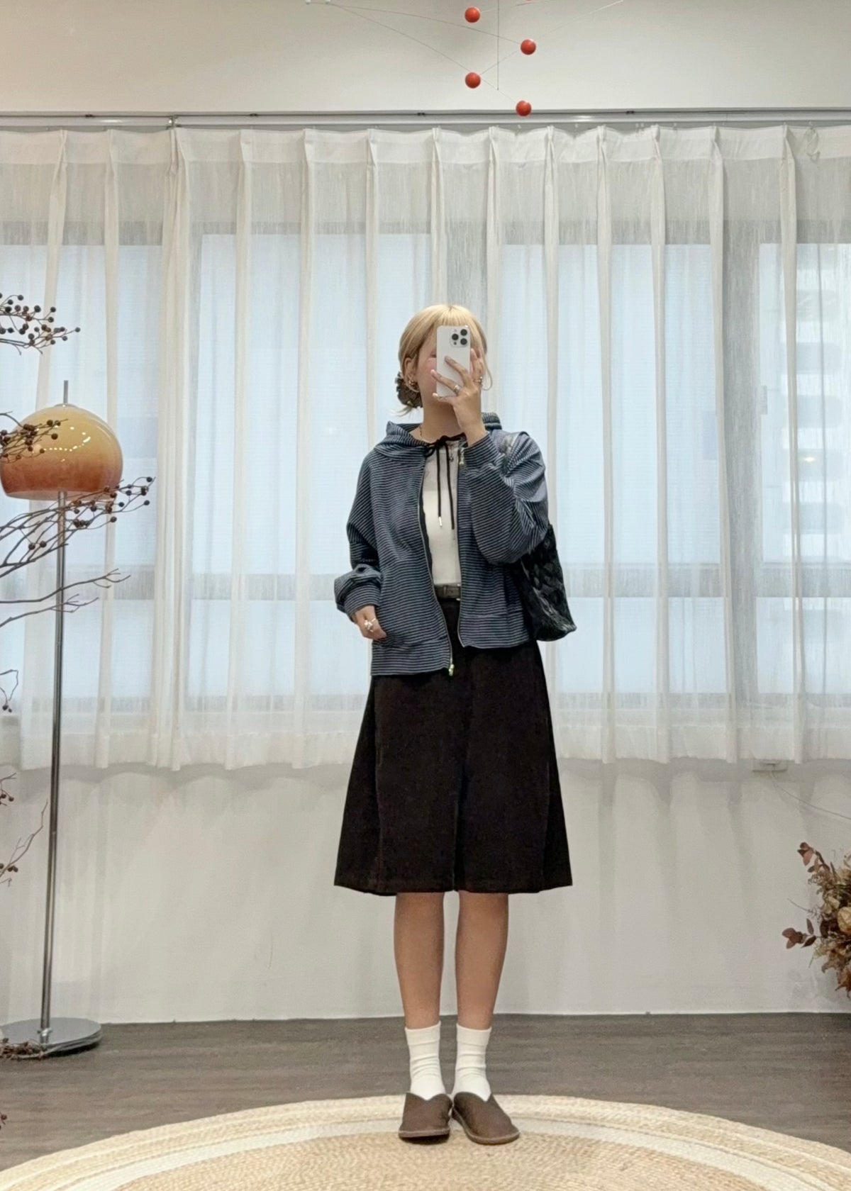 loe outer