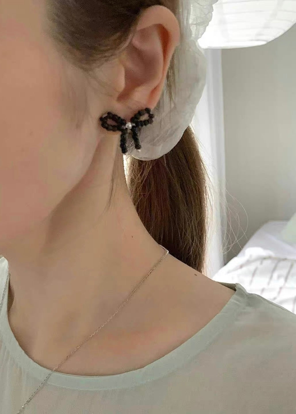 earring : 13