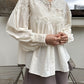 vida blouse