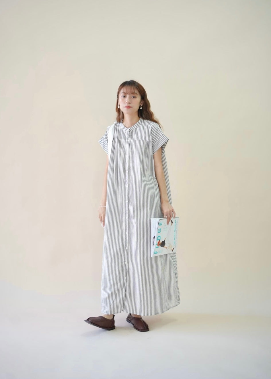 nicole dress