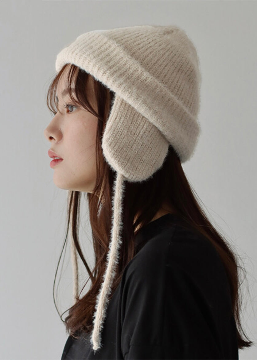 must buy beanie𓈒𓂂 70%wool