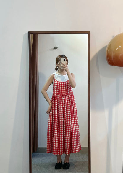 summer dress 🍒 夏天要有