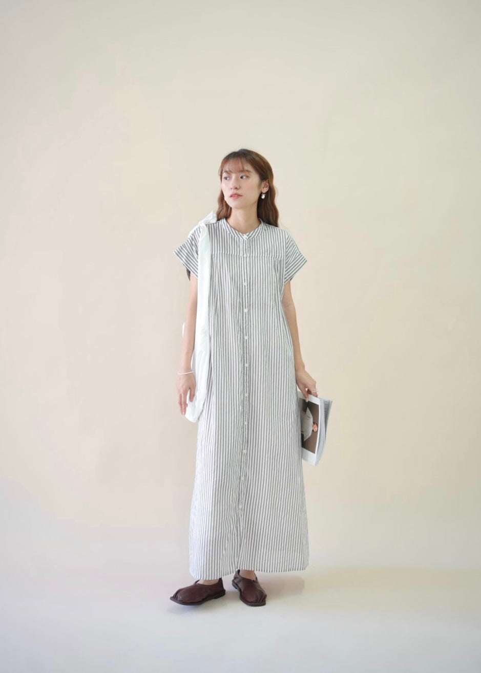 nicole dress