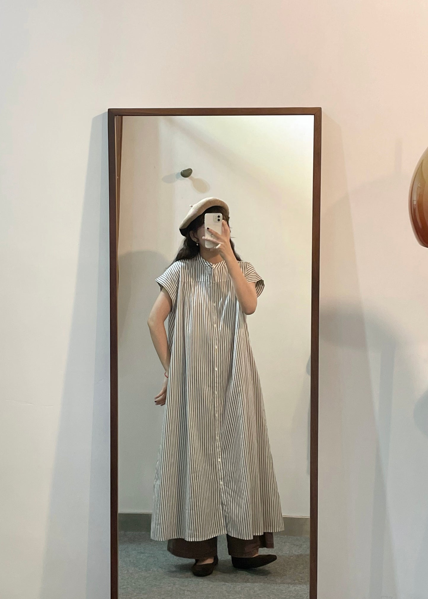 nicole dress