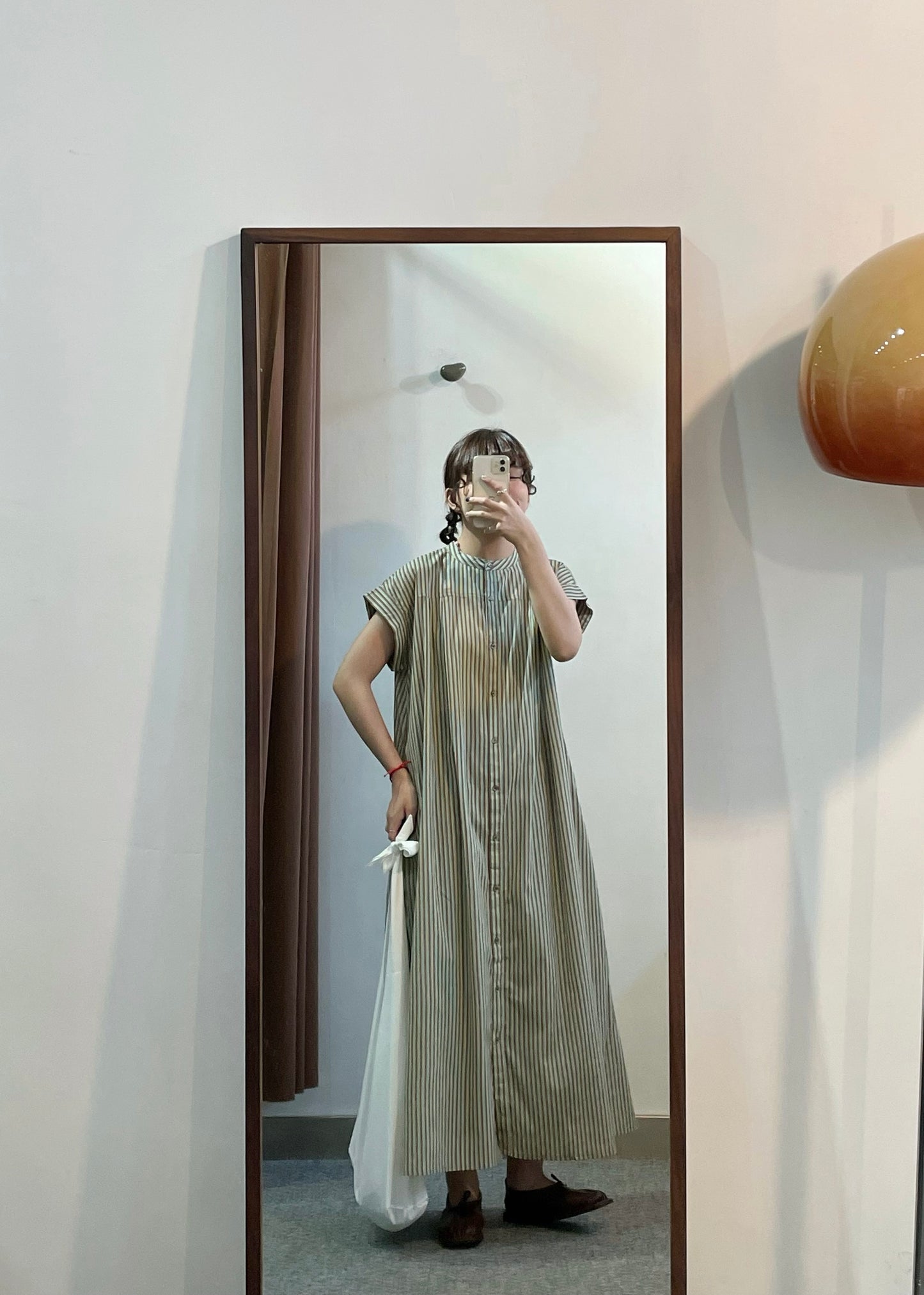 nicole dress