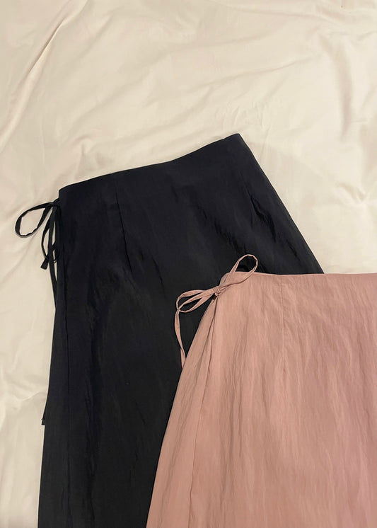 rośe skirt