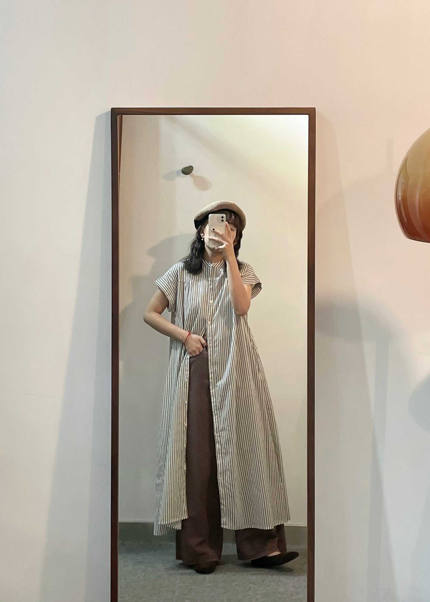 nicole dress