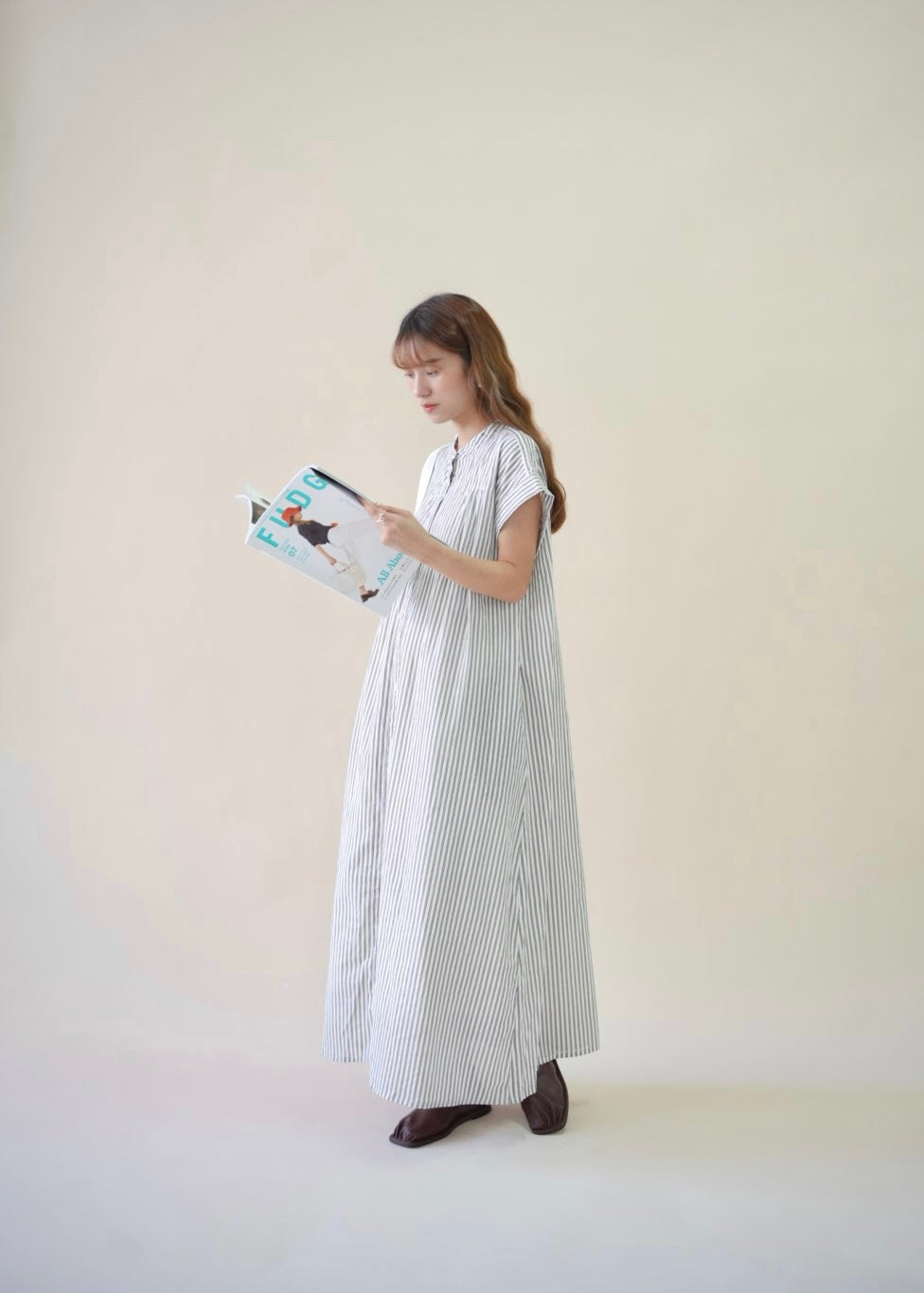 nicole dress