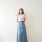 flared skirt