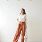 grapefruit pants (must buy!)