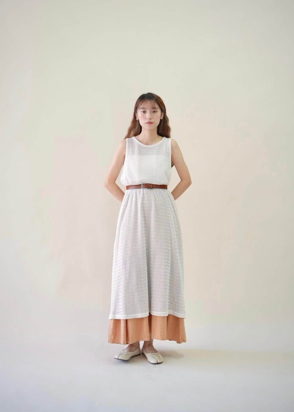 mesh dress ( must buy! )