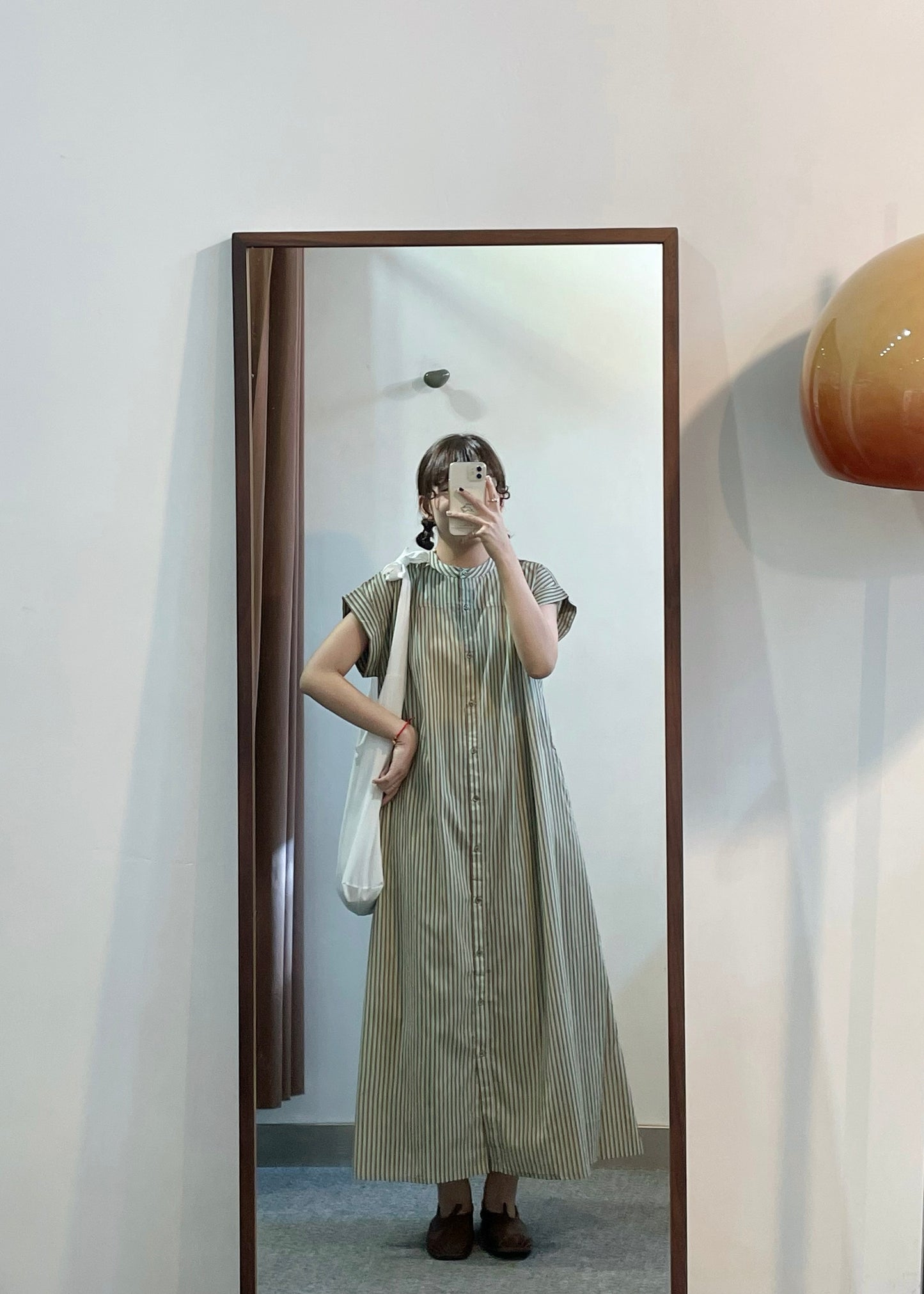 nicole dress