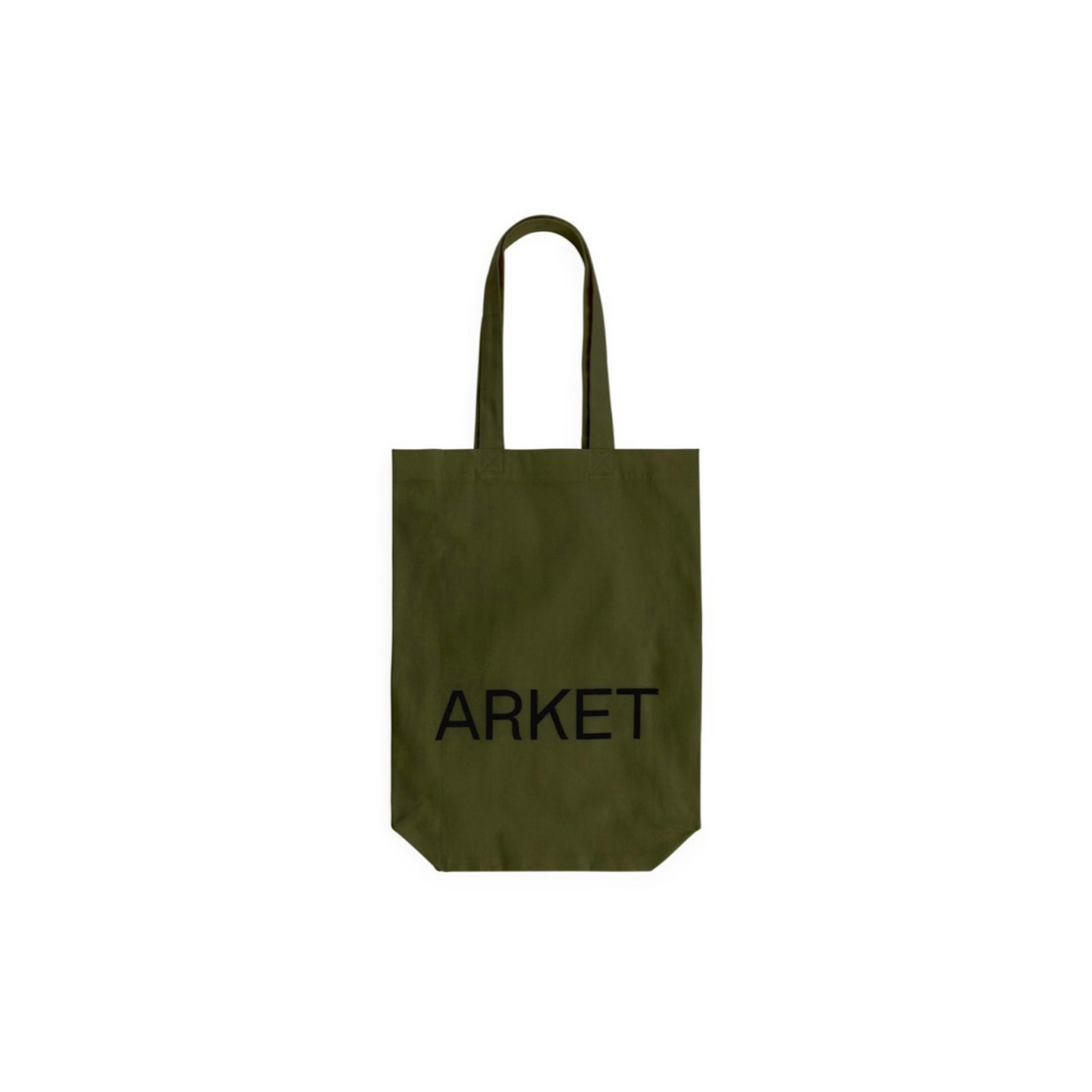 ARKET · GREEN