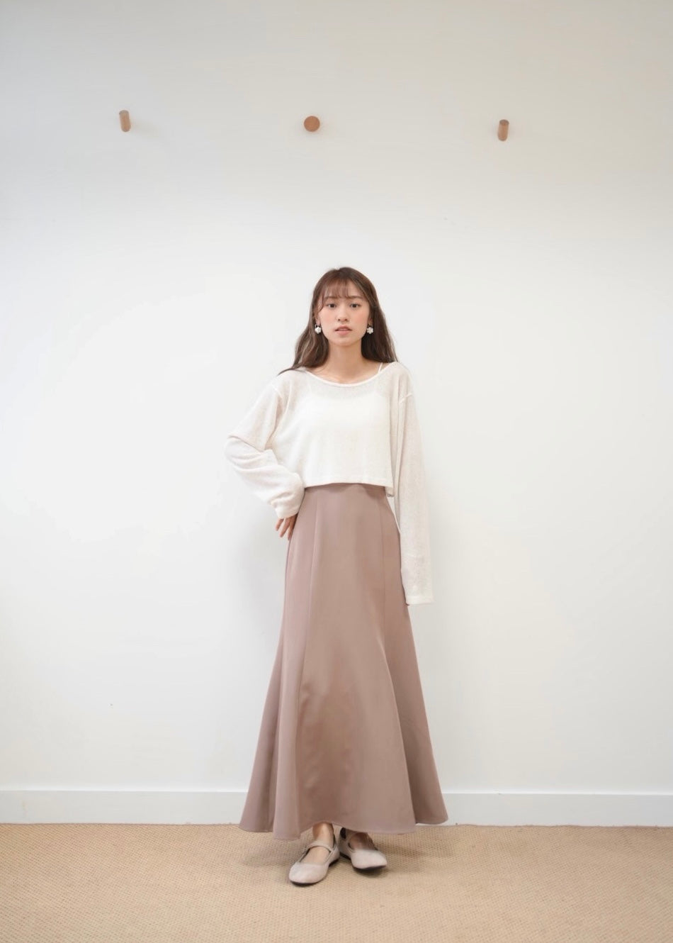 queenie skirt