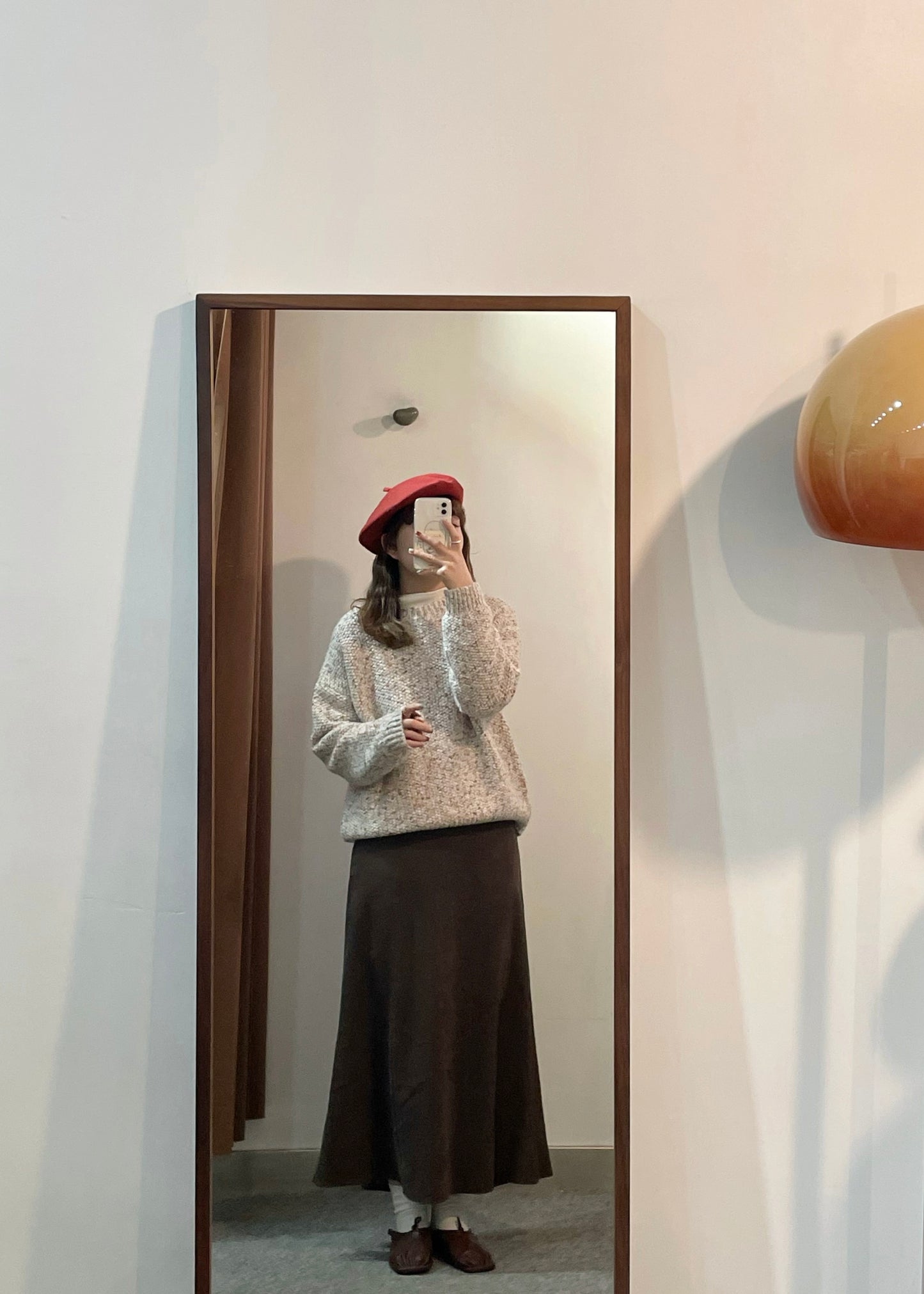 deer skirt